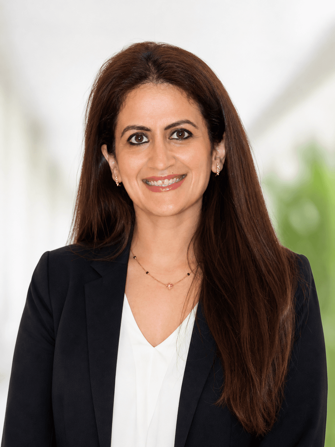 Mrs. Richa Kohli
