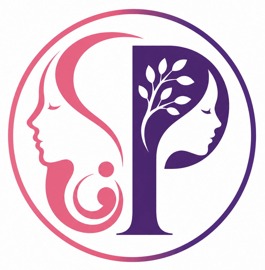 TheGynaePsych Logo